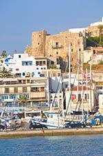 Naxos town - Cyclades Greece - nr 265 - Photo GreeceGuide.co.uk