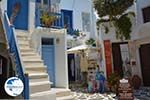 Naxos town - Cyclades Greece - nr 266 - Photo GreeceGuide.co.uk