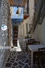 Naxos town - Cyclades Greece - nr 270 - Photo GreeceGuide.co.uk