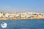 Naxos town - Cyclades Greece - nr 275 - Photo GreeceGuide.co.uk