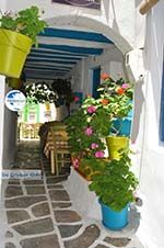 Naxos town - Cyclades Greece - nr 278 - Photo GreeceGuide.co.uk