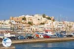 Naxos town - Cyclades Greece - nr 279 - Photo GreeceGuide.co.uk