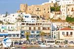 Naxos town - Cyclades Greece - nr 281 - Photo GreeceGuide.co.uk