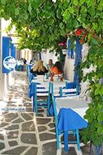 Naxos town - Cyclades Greece - nr 282 - Photo GreeceGuide.co.uk