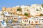 Naxos town - Cyclades Greece - nr 283 - Photo GreeceGuide.co.uk