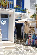 Naxos town - Cyclades Greece - nr 286 - Photo GreeceGuide.co.uk