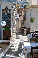 Naxos town - Cyclades Greece - nr 290 - Photo GreeceGuide.co.uk