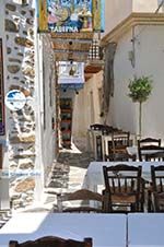 Naxos town - Cyclades Greece - nr 292 - Photo GreeceGuide.co.uk