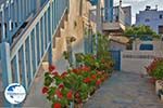 Naxos town - Cyclades Greece - nr 295 - Photo GreeceGuide.co.uk