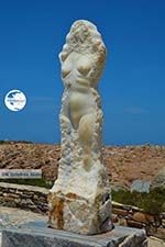 Naxos town - Cyclades Greece - nr 298 - Photo GreeceGuide.co.uk