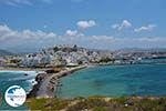 Naxos town - Cyclades Greece - nr 300 - Photo GreeceGuide.co.uk
