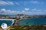 Naxos town - Cyclades Greece - nr 308 - Photo GreeceGuide.co.uk