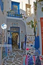 Naxos town - Cyclades Greece - nr 311 - Photo GreeceGuide.co.uk