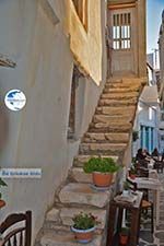 Naxos town - Cyclades Greece - nr 315 - Photo GreeceGuide.co.uk