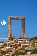 Naxos town - Cyclades Greece - nr 316 - Photo GreeceGuide.co.uk