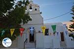 Naxos town - Cyclades Greece - nr 318 - Photo GreeceGuide.co.uk