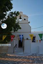 Naxos town - Cyclades Greece - nr 319 - Photo GreeceGuide.co.uk