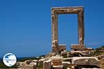 Naxos town - Cyclades Greece - nr 320 - Photo GreeceGuide.co.uk