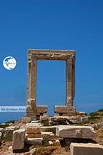 Naxos town - Cyclades Greece - nr 321 - Photo GreeceGuide.co.uk