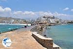 Naxos town - Cyclades Greece - nr 324 - Photo GreeceGuide.co.uk