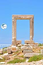 Naxos town - Cyclades Greece - nr 330 - Photo GreeceGuide.co.uk