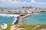 Naxos town - Cyclades Greece - nr 331 - Photo GreeceGuide.co.uk