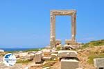 Naxos town - Cyclades Greece - nr 332 - Photo GreeceGuide.co.uk