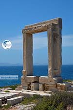 Naxos town - Cyclades Greece - nr 333 - Photo GreeceGuide.co.uk