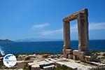Naxos town - Cyclades Greece - nr 334 - Photo GreeceGuide.co.uk