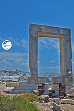 Naxos town - Cyclades Greece - nr 336 - Photo GreeceGuide.co.uk