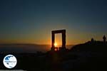 Naxos town - Cyclades Greece - nr 341 - Photo GreeceGuide.co.uk