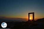 Naxos town - Cyclades Greece - nr 342 - Photo GreeceGuide.co.uk