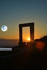 Naxos town - Cyclades Greece - nr 343 - Photo GreeceGuide.co.uk