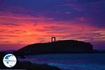 Portara Naxos town - Cyclades Greece - nr 1 - Photo GreeceGuide.co.uk