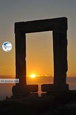 Portara Naxos town - Cyclades Greece - nr 4 - Photo GreeceGuide.co.uk