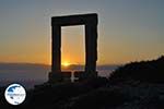 Portara Naxos town - Cyclades Greece - nr 5 - Photo GreeceGuide.co.uk