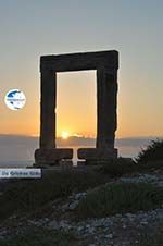 Portara Naxos town - Cyclades Greece - nr 7 - Photo GreeceGuide.co.uk