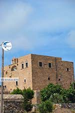 Near Chalkio and Agiassos on Naxos - Cyclades Greece - nr  1 - Photo GreeceGuide.co.uk