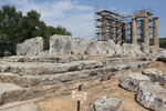 Nemea Corinth | Peloponnese | Greece Photo 20 - Photo Marcel Fens