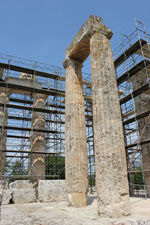 Nemea Corinth | Peloponnese | Greece Photo 22 - Photo Marcel Fens