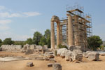 Nemea Corinth | Peloponnese | Greece Photo 23 - Photo Marcel Fens