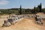 Nemea Corinth | Peloponnese | Greece Photo 25 - Photo Marcel Fens