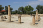 Nemea Corinth | Peloponnese | Greece Photo 31 - Photo Marcel Fens