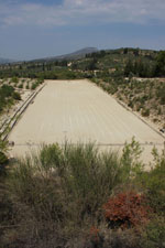 Nemea Corinth | Peloponnese | Greece Photo 38 - Photo Marcel Fens