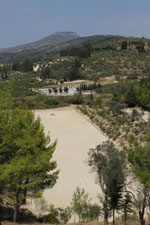 Nemea Corinth | Peloponnese | Greece Photo 45 - Photo Marcel Fens