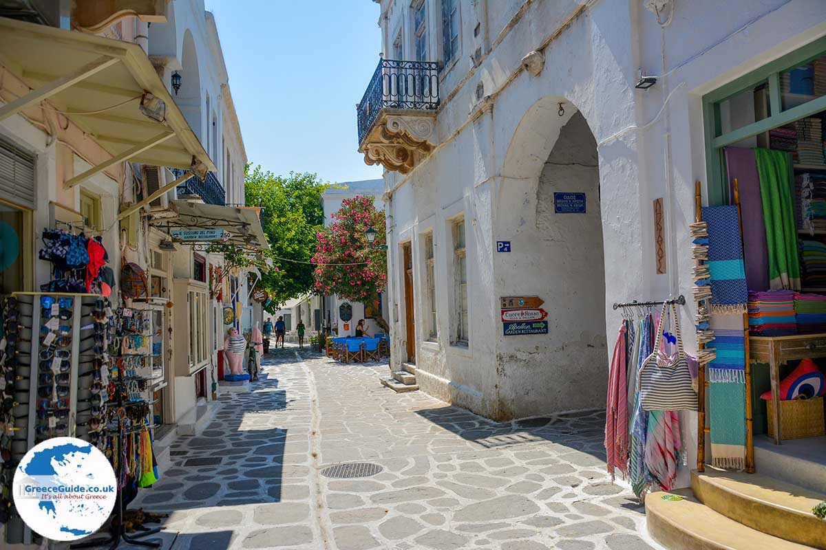 paros in september paros in september