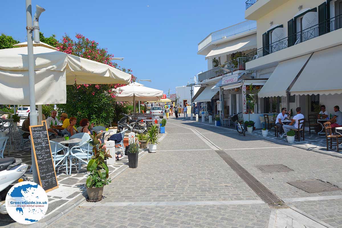 parikia paros parikia paros