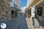 Parikia Paros - Cyclades -  Photo 43 - Photo GreeceGuide.co.uk