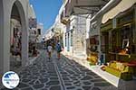 Parikia Paros - Cyclades -  Photo 49 - Photo GreeceGuide.co.uk