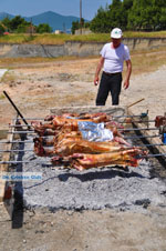 Easter in Aedipsos | Euboea Easter | Greece  Photo 94 - Photo GreeceGuide.co.uk